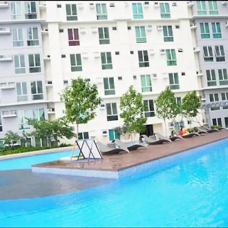ماكاتي San Lorenzo Place Condo المظهر الخارجي الصورة