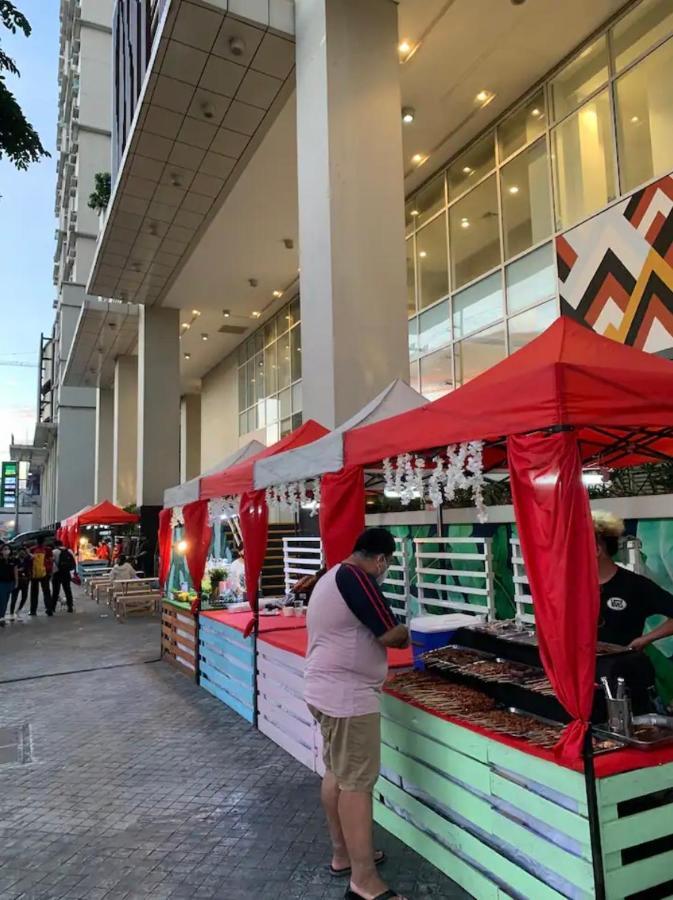 ماكاتي San Lorenzo Place Condo المظهر الخارجي الصورة