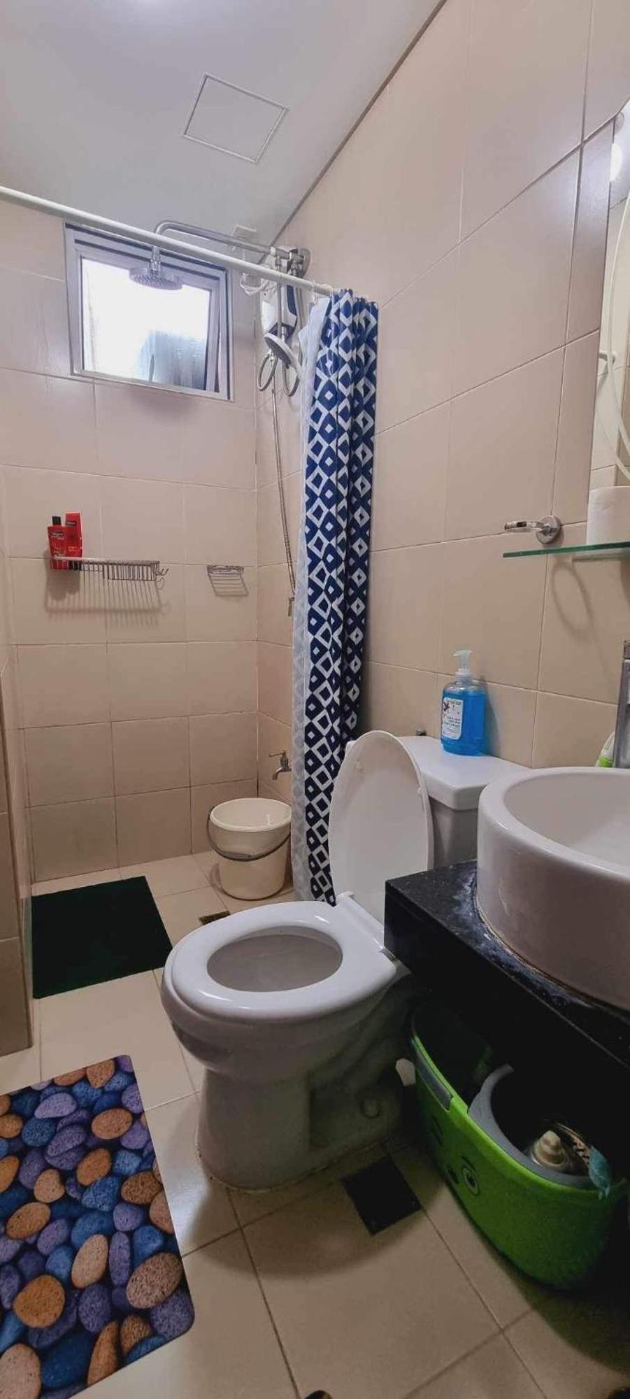 ماكاتي San Lorenzo Place Condo المظهر الخارجي الصورة
