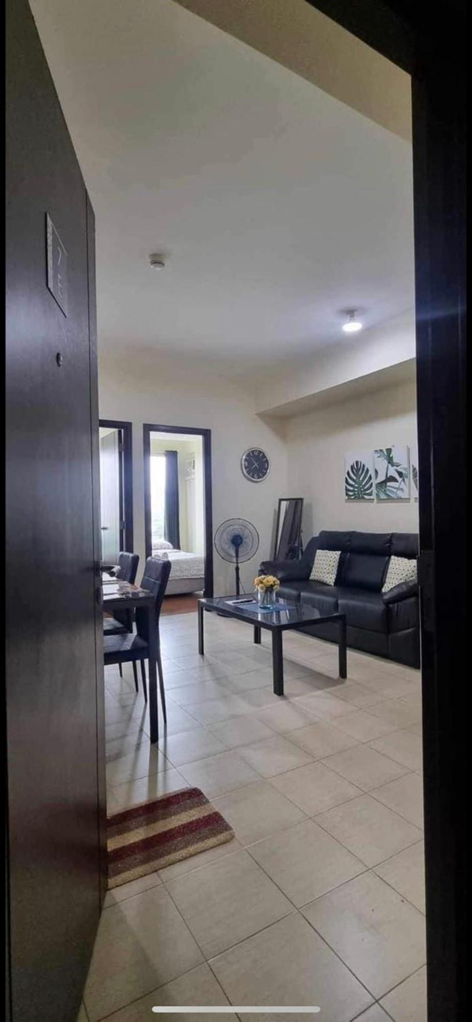 ماكاتي San Lorenzo Place Condo المظهر الخارجي الصورة